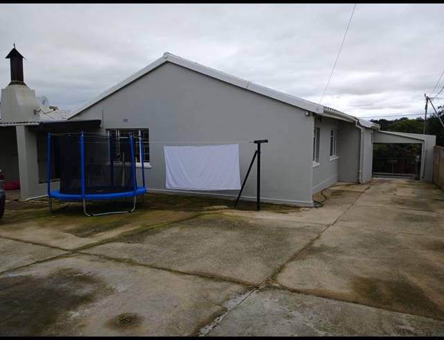 4 BEDROOM HOUSE FOR SALE IN DALSIG